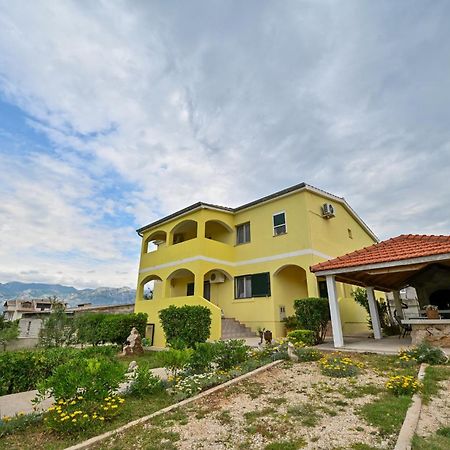 Apartment Razanac Nikola 2 Zewnętrze zdjęcie