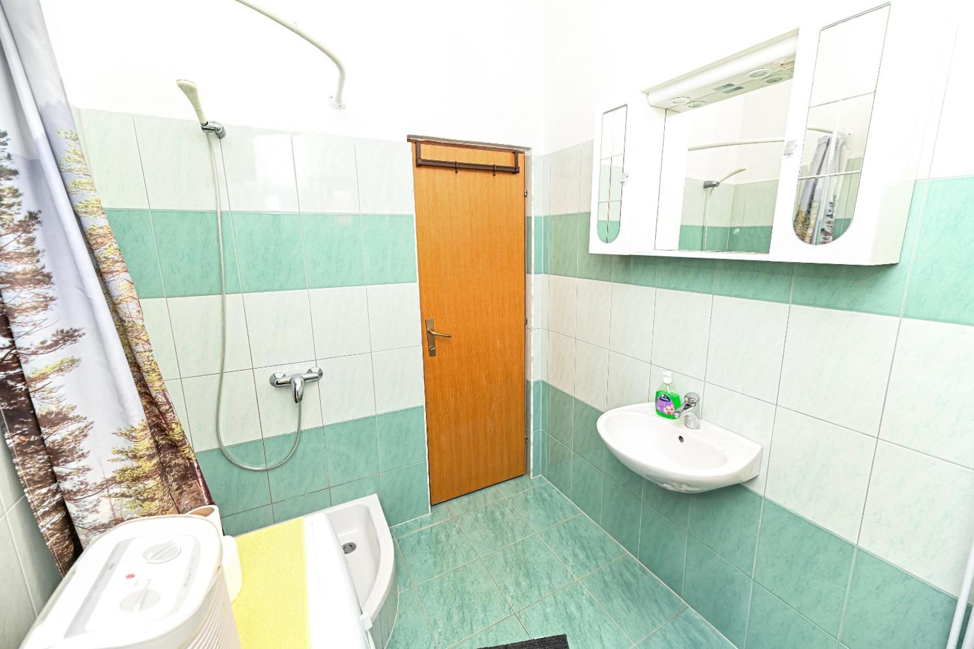 Apartment Razanac Nikola 2 Zewnętrze zdjęcie
