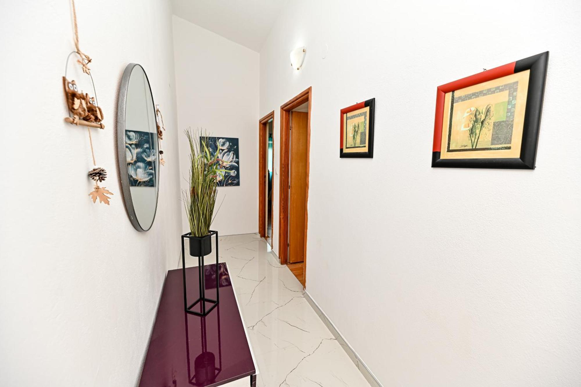 Apartment Razanac Nikola 2 Zewnętrze zdjęcie