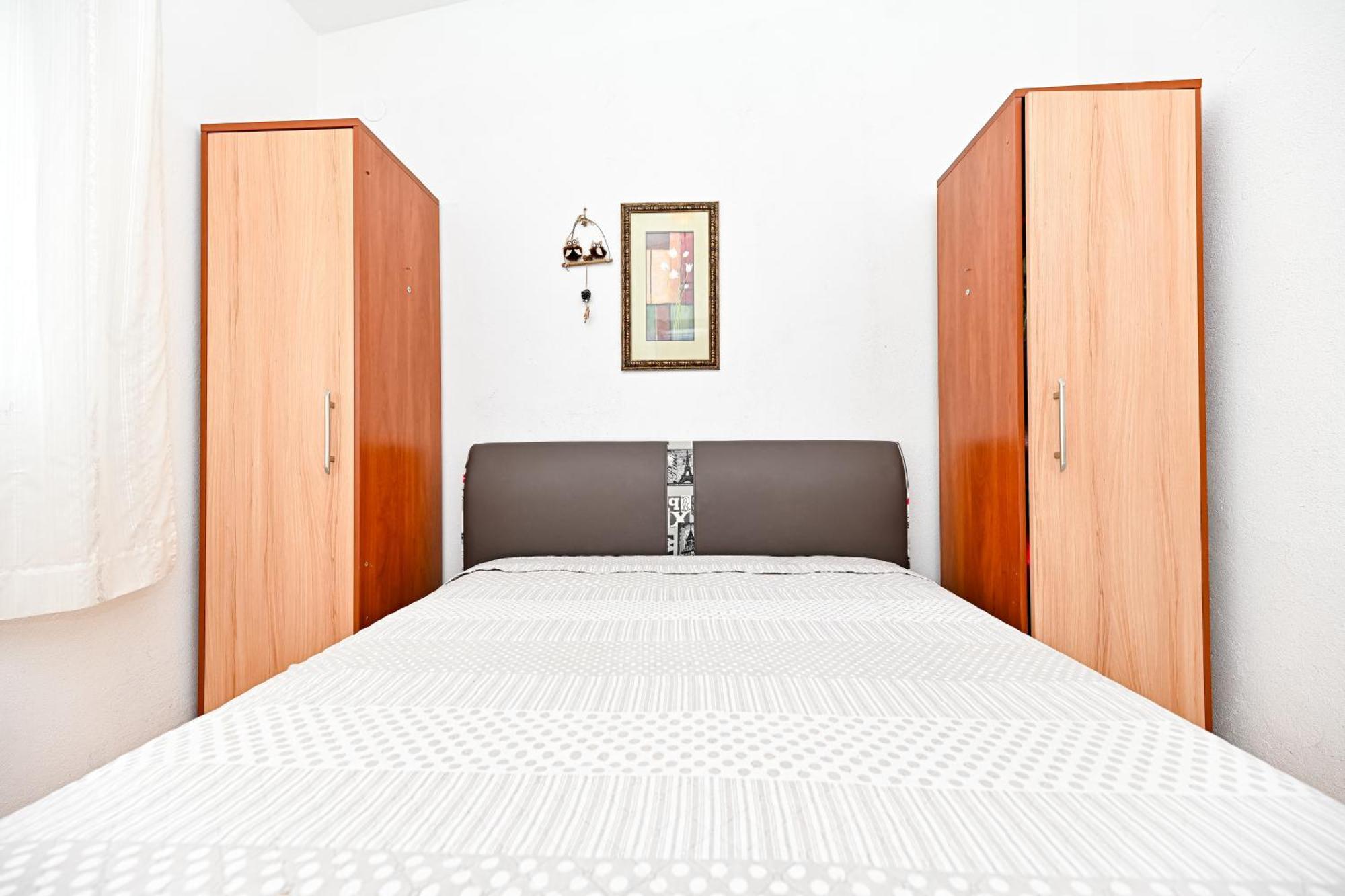 Apartment Razanac Nikola 2 Zewnętrze zdjęcie