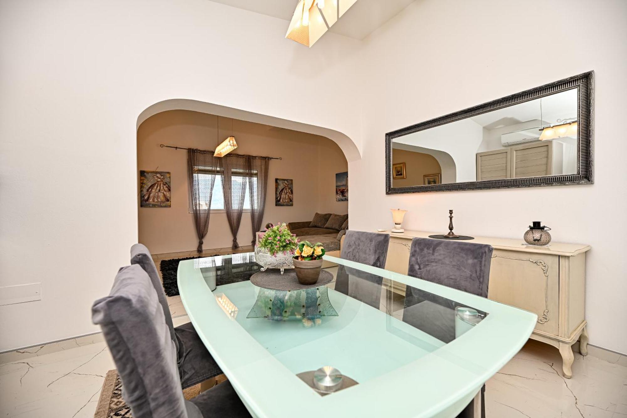 Apartment Razanac Nikola 2 Zewnętrze zdjęcie