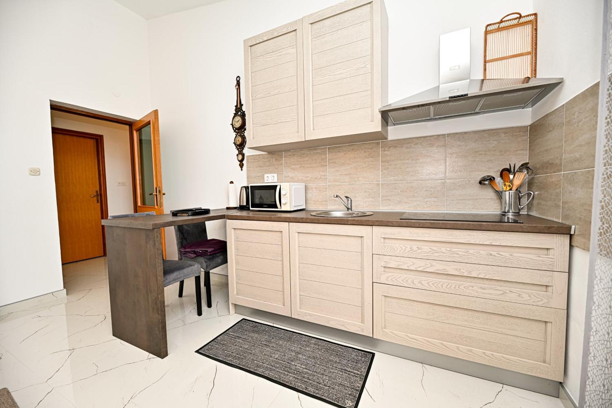 Apartment Razanac Nikola 2 Zewnętrze zdjęcie