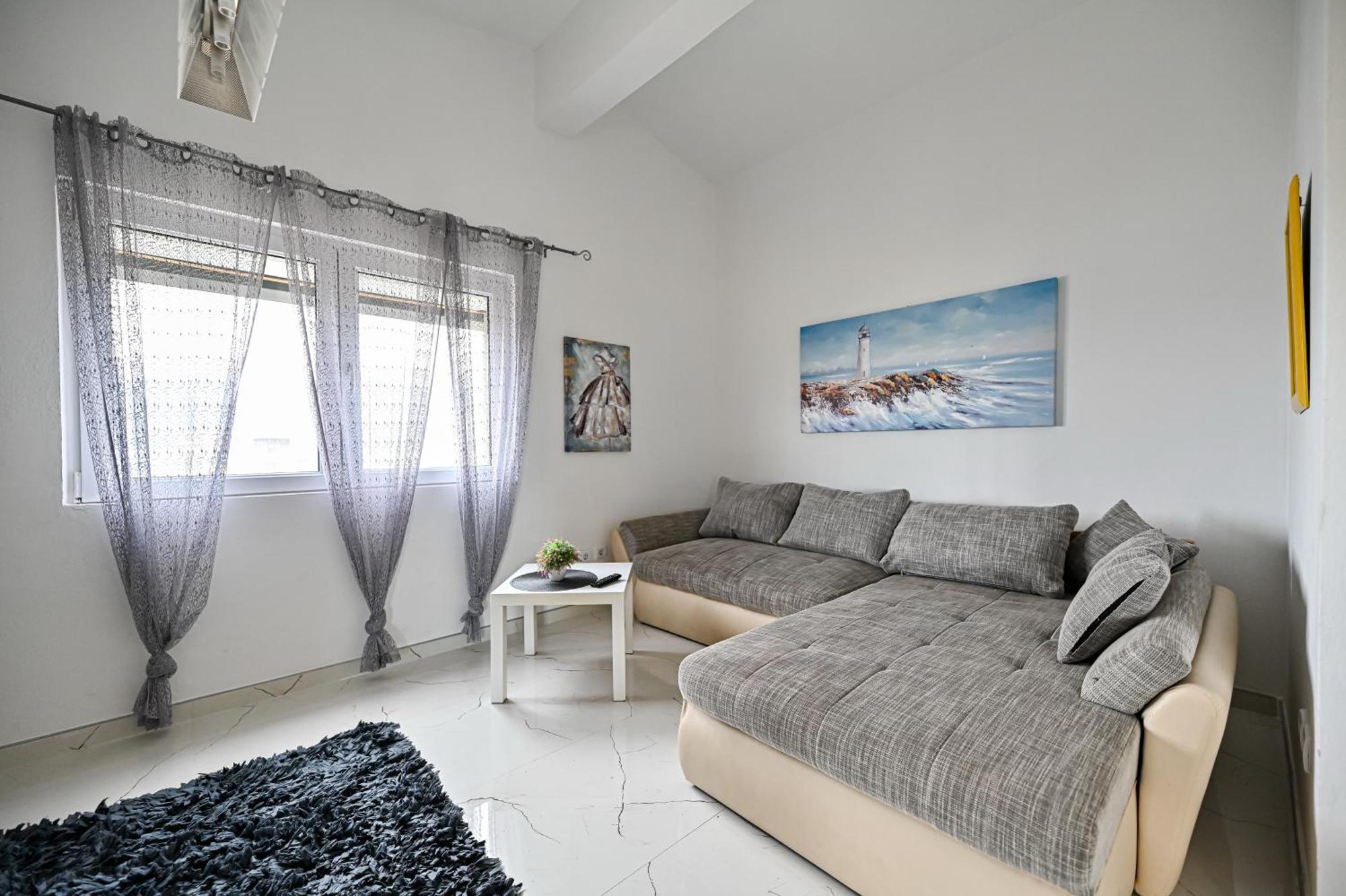 Apartment Razanac Nikola 2 Zewnętrze zdjęcie