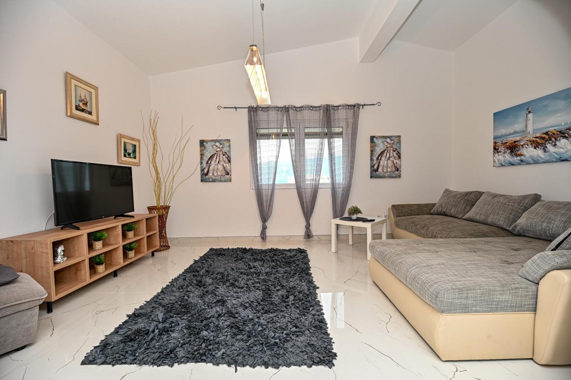 Apartment Razanac Nikola 2 Zewnętrze zdjęcie
