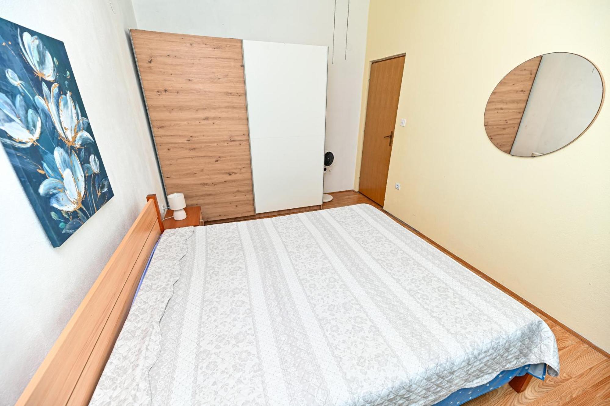 Apartment Razanac Nikola 2 Zewnętrze zdjęcie