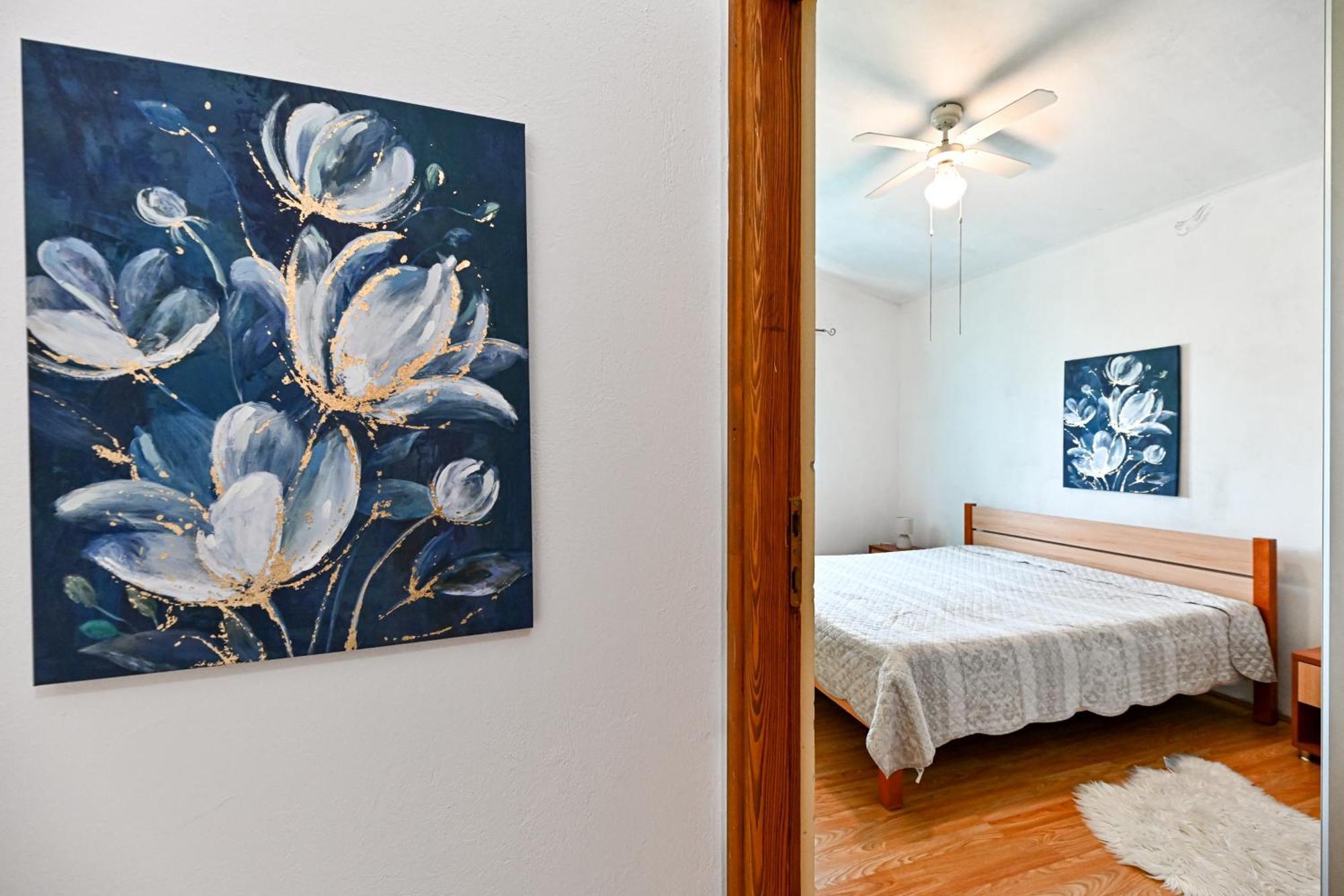 Apartment Razanac Nikola 2 Zewnętrze zdjęcie